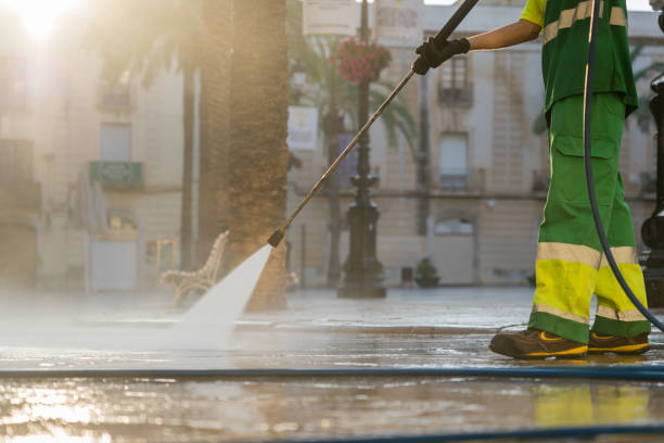 Best Roof Power Washing Services  in Mount Pleasant, MI