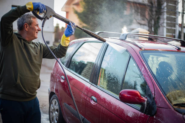 Best Power Washing Near Me  in Mount Pleasant, MI