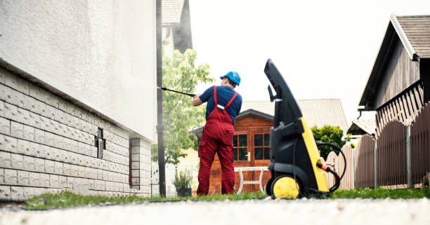 Best Fence Pressure Washing  in Mount Pleasant, MI